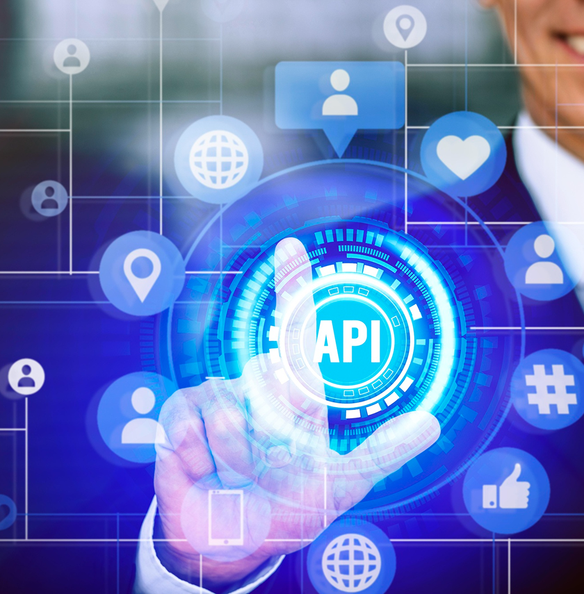API Development & Integration Services